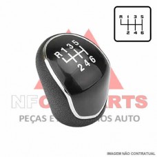 MANETE / MOCA VELOCIDADES - HYUNDAI - iX35 10 »